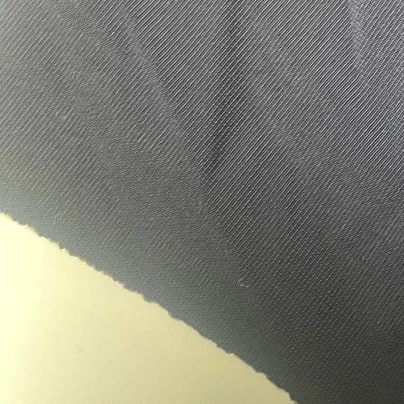 Lululemon Black Skirt Size 10 - Picture 4 of 6